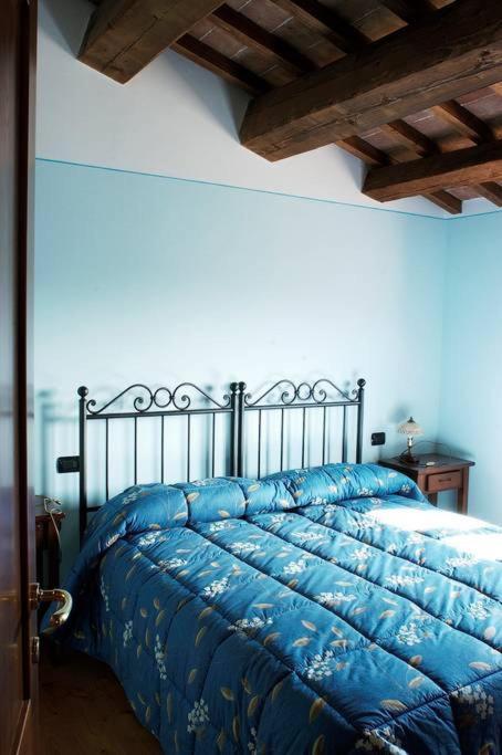 Bed and Breakfast Il Vecchio Seccatoio à Solomeo Extérieur photo