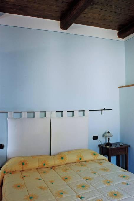 Bed and Breakfast Il Vecchio Seccatoio à Solomeo Extérieur photo